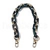 Resin Bag Chains Strap FIND-H210-01A-F-1