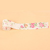 Cotton and Linen Wired Ribbon FABR-PW0001-246C-1