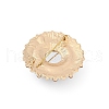 Alloy Brooch JEWB-B024-01G-03-2