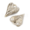 Acrylic Pendants OACR-M025-01E-2