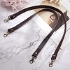 Genuine Leather Shoulder Strap FIND-WH0043-87B-7
