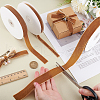   3 Rolls 3 Styles Single Face Velvet Ribbon OCOR-PH0002-87A-3