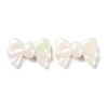 UV Plated Acrylic Beads SACR-C003-01G-1