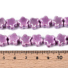 Handmade Porcelain Bead Strands PORC-N011-04H-4