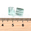 Glass Imitation Austrian Crystal Beads GLAA-P071-01A-37-3