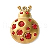 304 Stainless Steel Pendants STAS-S172-01D-G-1