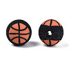 Handmade Polymer Clay Beads CLAY-N014-02A-04-2