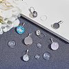 Unicraftale DIY Earring Making STAS-UN0004-19P-3