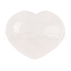 Mother's Day Gifts Natural Quartz Crystal Love Heart Stone G-I367-03B-1
