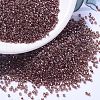 MIYUKI Delica Beads SEED-J020-DB1222-4