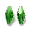 Transparent K9 Glass Beads GLAA-G078-B-19-2