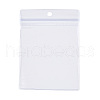 PVC Zip Lock Bags OPP-N002-01B-2