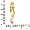 304 Stainless Steel Pendants STAS-M116-22G-3