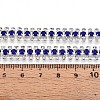 Iron Rhinestone Cup Chains CH-T006-04S-04-3