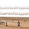 Natural Cultured Freshwater Pearl Beads Strands PEAR-I007-07A-01A-5