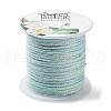 20M Polycotton Braided Cord OCOR-G015-03A-11-2