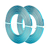 BENECREAT Aluminum Wire AW-BC0003-34A-01-1
