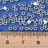 Brass Crimp Beads KK-N254-42B-S-3
