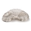 Steel Memory Wire MW5.0CM-S-1