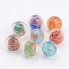 Handmade Lampwork Beads LAMP-ZZZ153-M-2