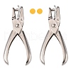 1 Hole Punch TOOL-E002-1-1