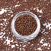 TOHO Round Seed Beads SEED-R049-1707-1
