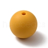 Food Grade Eco-Friendly Silicone Beads SIL-TAC0001-06E-1