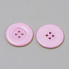 4-Hole Acrylic Buttons BUTT-Q038-35mm-11-1