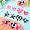 Cloth Embroidery Sew on Appliques PATC-TAC0006-01-15