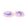 Acrylic Pendants FIND-A022-03D-3