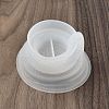 Snake DIY Silicone Candlesticks Molds SIMO-G010-03-4