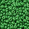Baking Paint Glass Seed Beads X1-SEED-B001-02A-05-3