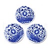 Printed Resin Pendants FIND-U031-12B-1