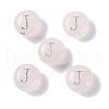 Natural Rose Quartz Beads G-L524-20J-01-1