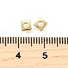 Brass Beads KK-V011-12P-2