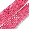 Polyester Elastic Ribbon EW-TAC0001-04A-3