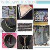 6 Yards Cotton Lace Ribbon DIY-WH0632-71A-6