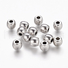 Tibetan Style Alloy Beads LF0281Y-1