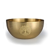 Brass Offering Bowl Ornament PW-WG86582-03-1
