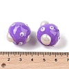 Natural Cultured Freshwater Pearl Enamel Beads PEAR-G014-03A-3