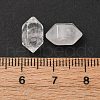 Natural Quartz Crystal Beads G-M452-01K-3