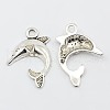 Alloy Pendants EA9708Y-NF-1