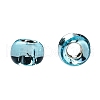 TOHO Round Seed Beads SEED-JPTR11-0023-4