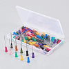 Stainless Steel Dispensing Needles FIND-BC0001-47-2