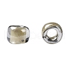 TOHO Round Seed Beads SEED-XTR08-0369-4