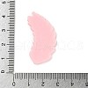 Opaque Resin Cabochons CRES-D283-01A-03-3