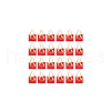 Paper Cupcakes Boxes CON-WH0089-91B-8