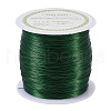 Round Copper Beading Wire for Jewelry Making YS-TAC0004-0.7mm-06-2