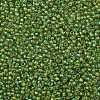 TOHO Round Seed Beads SEED-XTR08-0393-2