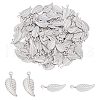 Unicraftale Stainless Steel Charms STAS-UN0020-62P-1